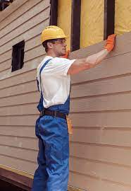 Best Siding for New Construction  in Torrington, CT